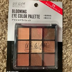 Daiso Eyeshadow Nude Palette - U R Glam